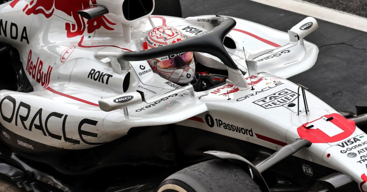 Revving Up History: Red Bull Pays Tribute to Honda's F1 Triumphs in Farewell