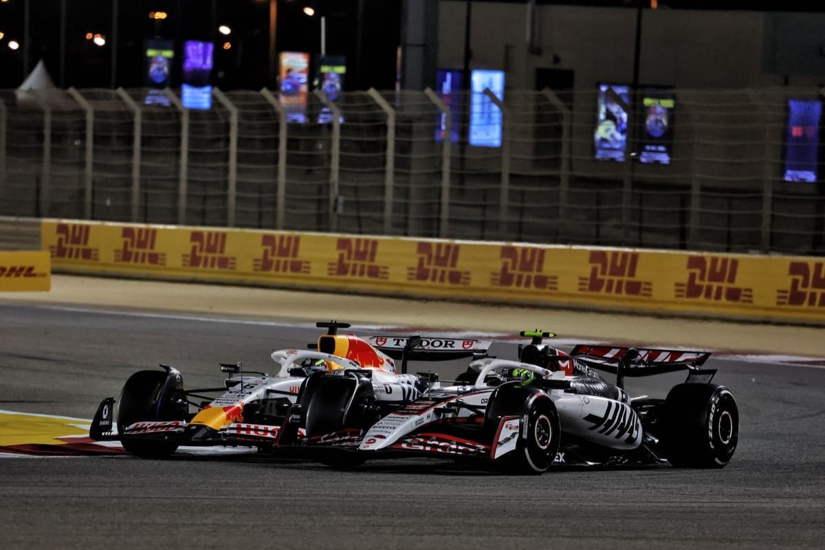 The Rookies to Watch: A Deep Dive into F1's Rising Stars and Their 2026 Challenges