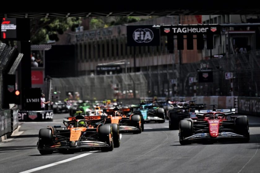 Revving Up for Success: FIA Unveils Star-Studded F1 2026 Entry List!