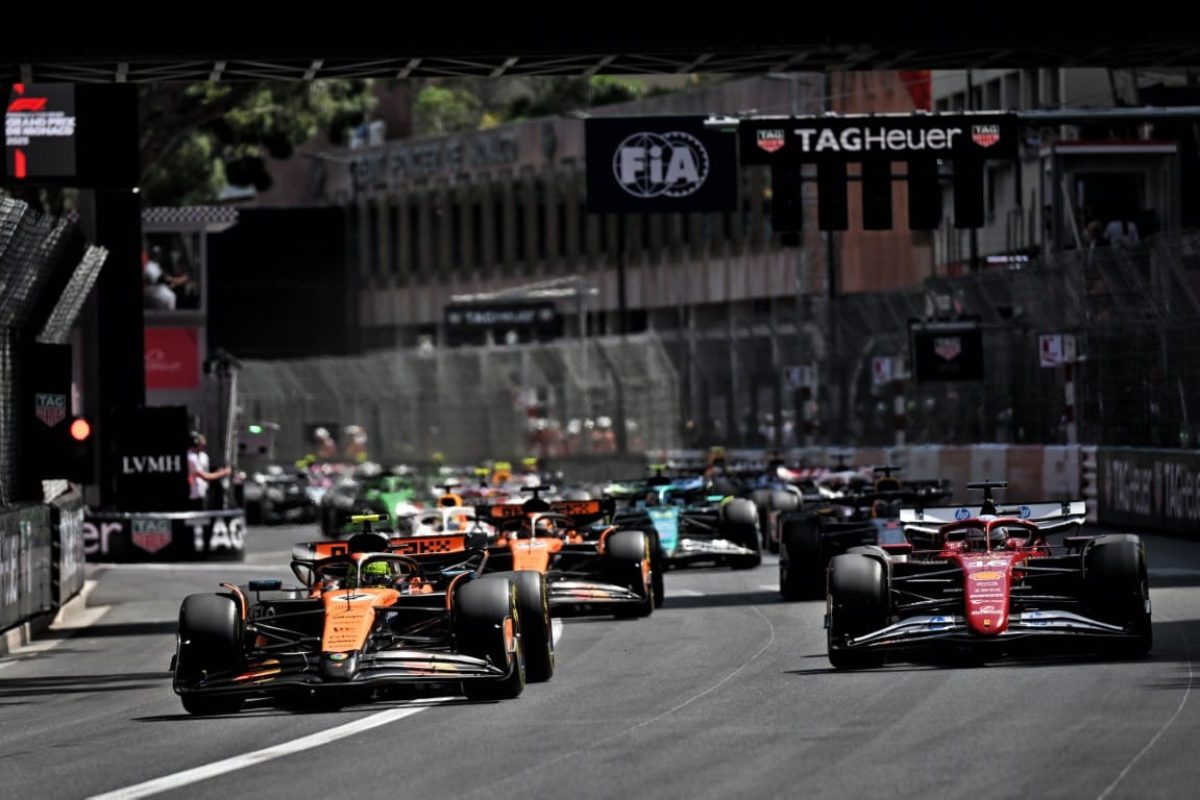 Revving Up for Success: FIA Unveils Star-Studded F1 2026 Entry List!