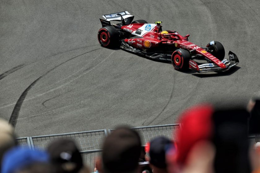 Unanticipated Consequences: The High Price of Ferrari's Bold 2025 F1 Decision