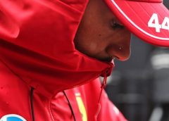 Revelation: Ferrari Acknowledges Underestimating Lewis Hamilton’s Tough Challenge