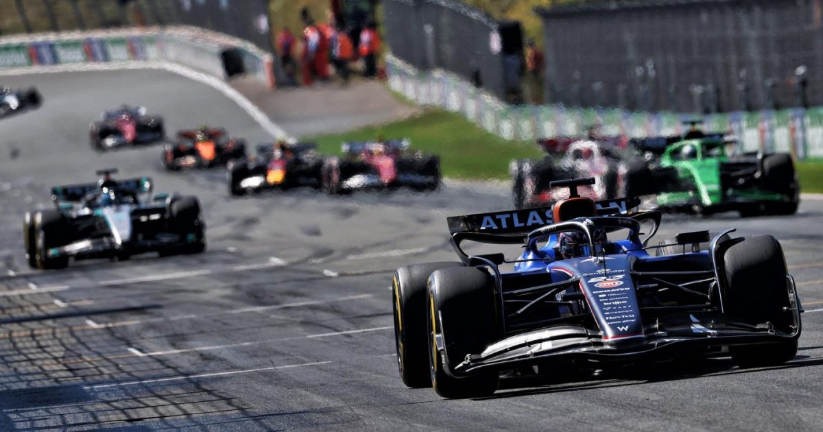 Revving Up: Record-Breaking Increases in F1 Prize Money for 2025 Season