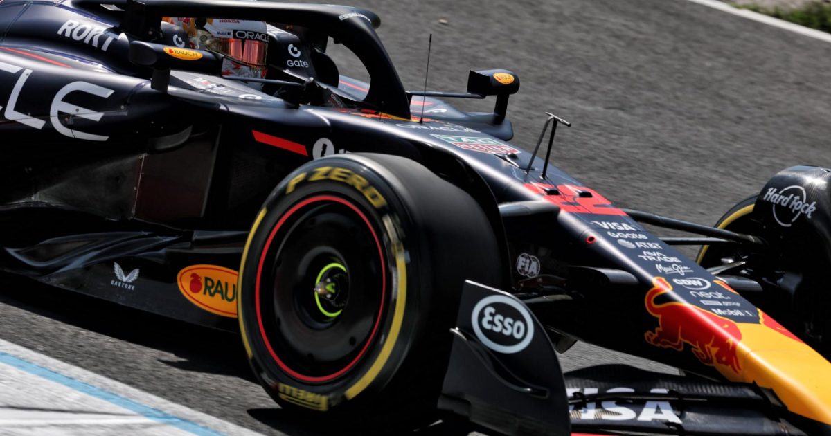 Yuki Tsunoda Stands Firm: Embracing Pressure of Red Bull Racing's Expectations