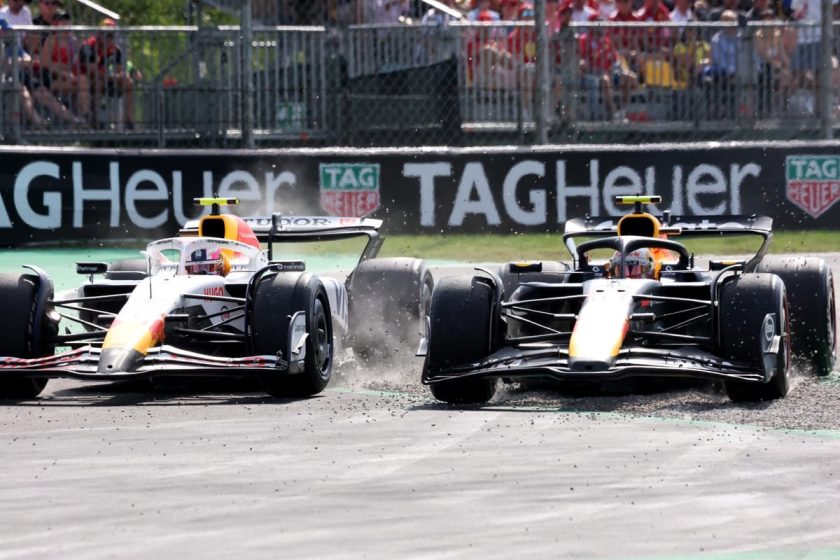 Revving Up for Change: Red Bull's Bold Moves in the 2026 F1 Season