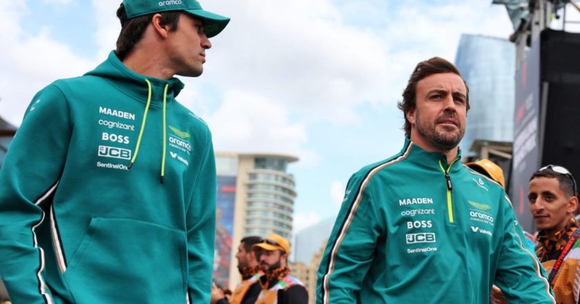 High-End Automaker Aston Martin Suffers FIA Sanctions Following Fan Malfunction Scandal