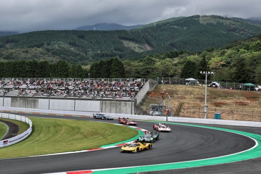 Mastering the Speed: The Elite Hypercar Drivers of 2025