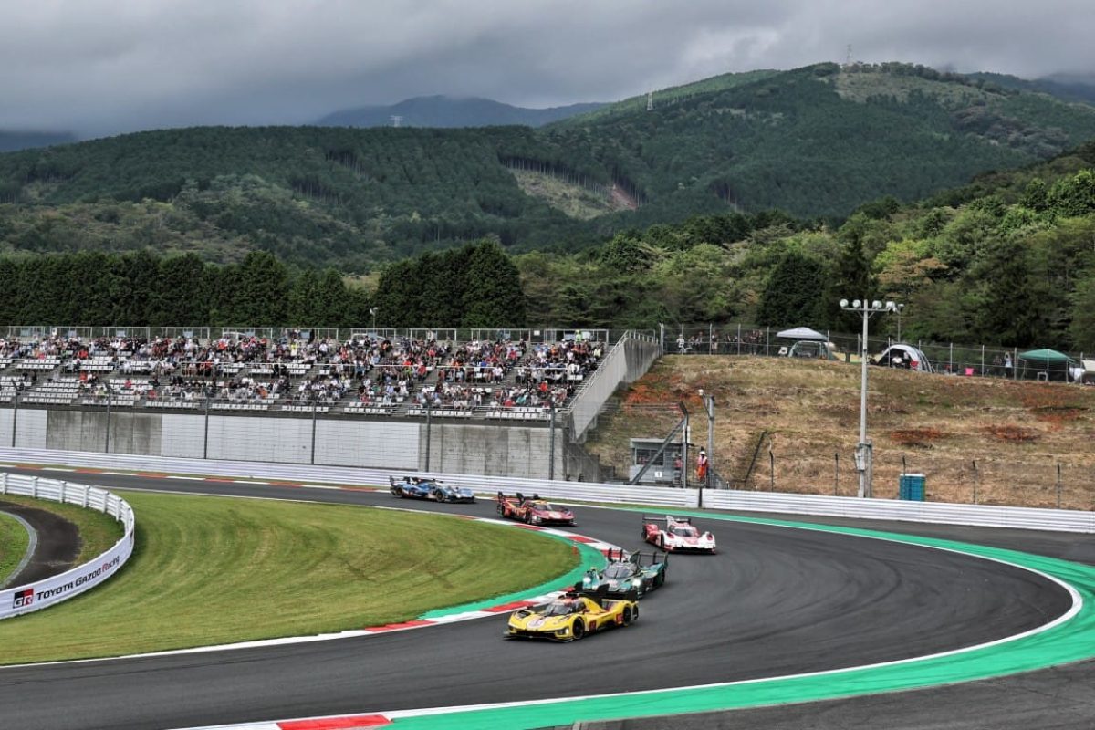 Mastering the Speed: The Elite Hypercar Drivers of 2025