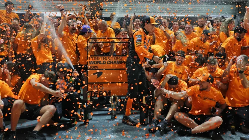 Revolutionizing Formula 1: The Future of Prize Money Distribution Revealed