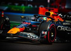 The Best of the Best: A Showcase of Elite Talent – FP1 Drivers Illuminate the 2025 F1 Abu Dhabi Grand Prix Stage