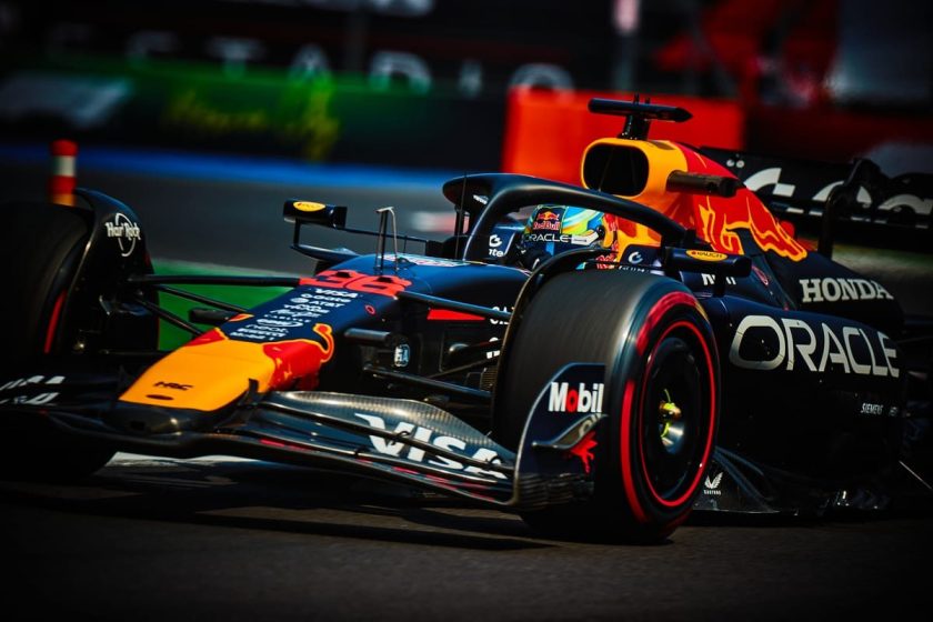 The Best of the Best: A Showcase of Elite Talent - FP1 Drivers Illuminate the 2025 F1 Abu Dhabi Grand Prix Stage