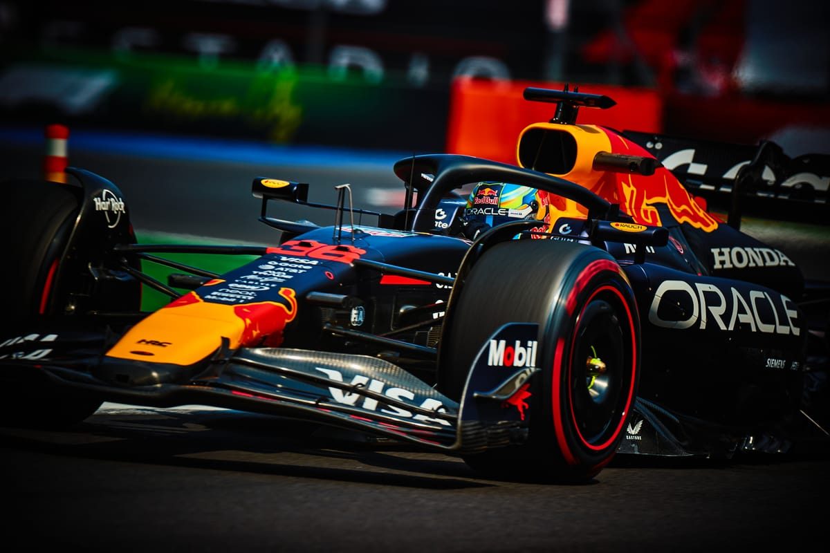 Rising Stars: The 2026 F2 Driver Shining in Abu Dhabi as Nine F1 Rookies Take to the Track