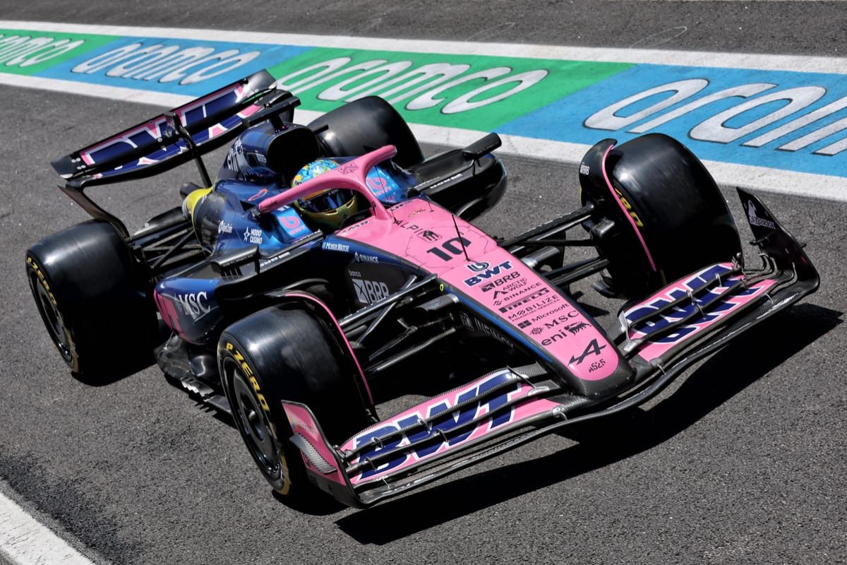 Revolutionizing Cybersecurity: The Dynamic Partnership Between Arctic Wolf and F1