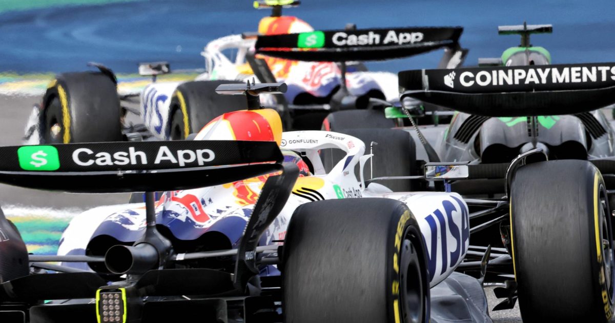 Bulls on the Horizon: Racing Team Unveils Dynamic F1 Line-Up for 2026 Season