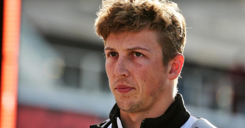 Unleashing the Racing Bulls: Liam Lawson's Champion Mindset in the F1 Arena