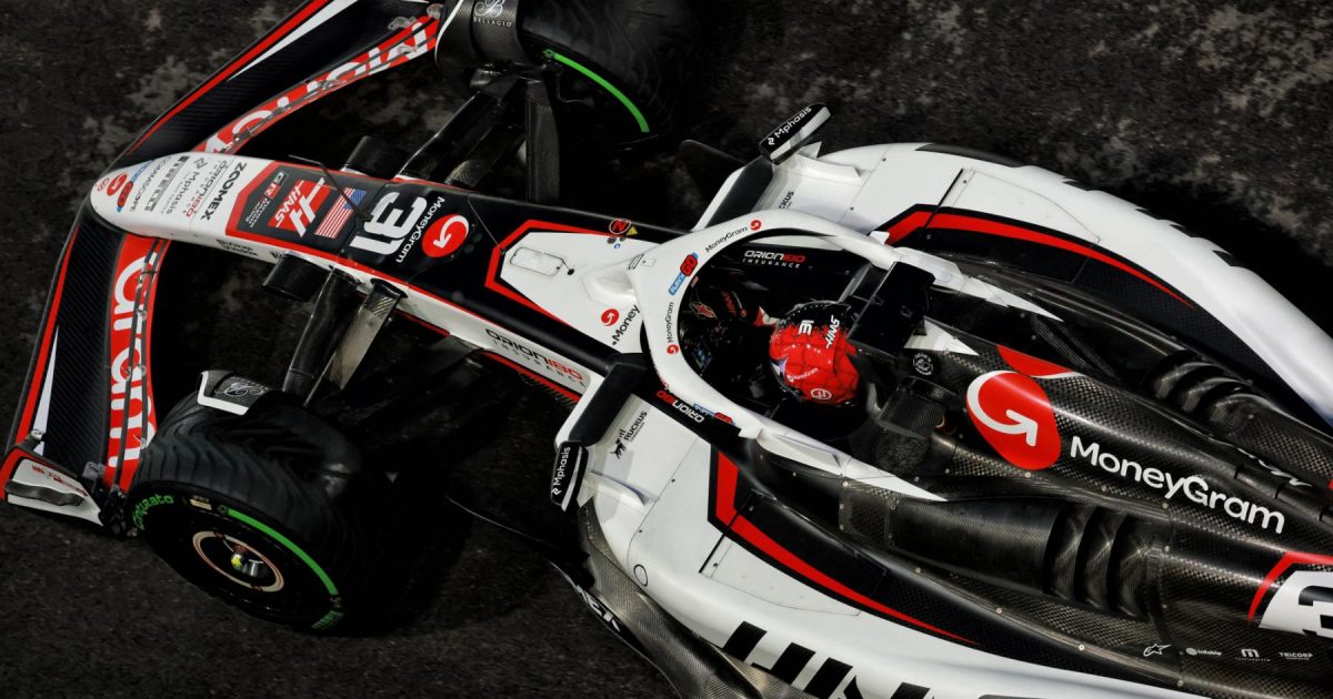 Haas Motorsports Takes the Wheel: Addressing F1 Future Amid Toyota's Major Revelation