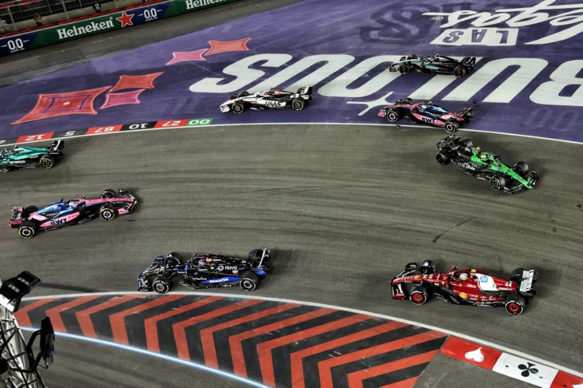Decoding the Controversies: Unveiling Misconceptions Surrounding F1 Stewards