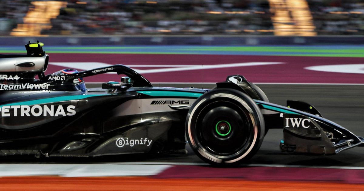 Revving up Success: Mercedes Accelerates with Exciting New F1 Partnership