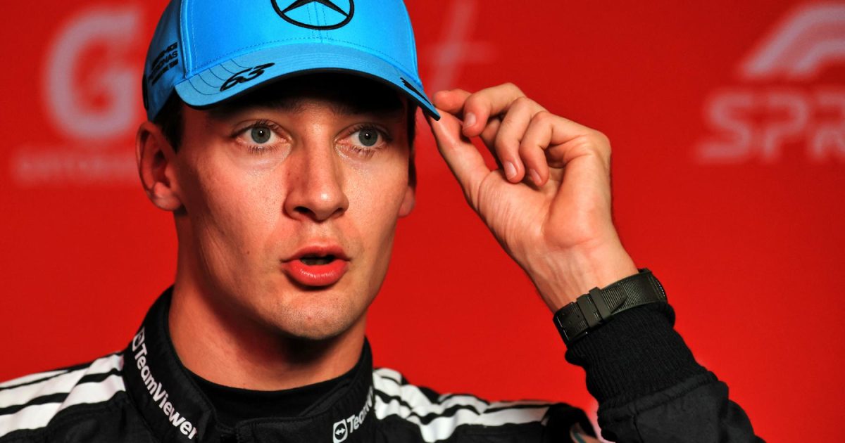 Thrilling Showdown Unfolds: 2025 F1 Abu Dhabi Grand Prix Free Practice 3 Results Revealed