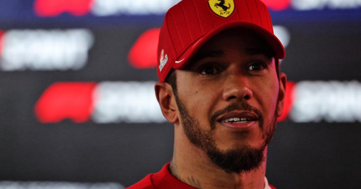 Hamilton Stands Defiant: Debunking the Fallout of Ferrari's Game-Changing Move