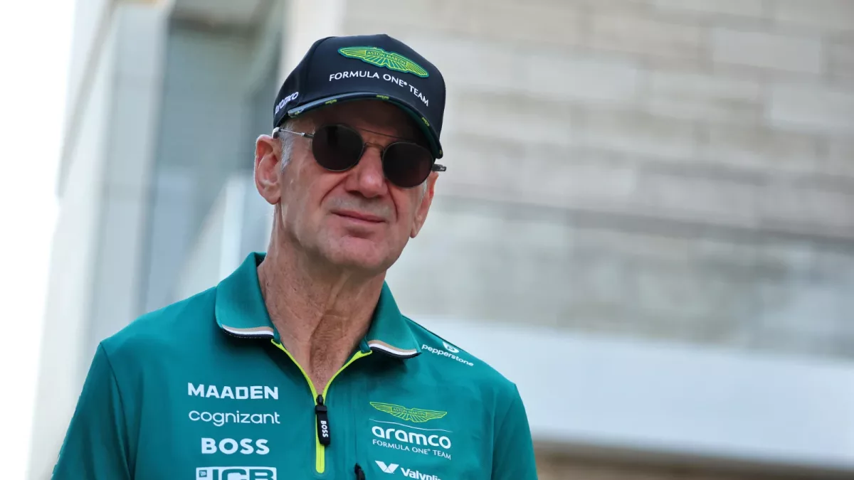 Honda's Collaborative Pursuit of Excellence: A Deep Dive into High-Stakes Talks with Adrian Newey alongside Aston Martin Partnership