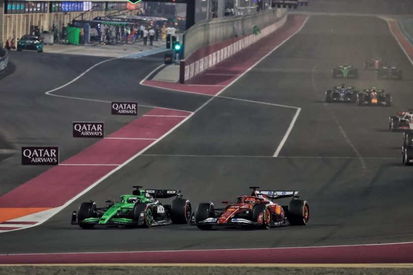Revving Up for Change: Evaluating F1's Potential Missed Opportunities in Enhancing Racing in Qatar