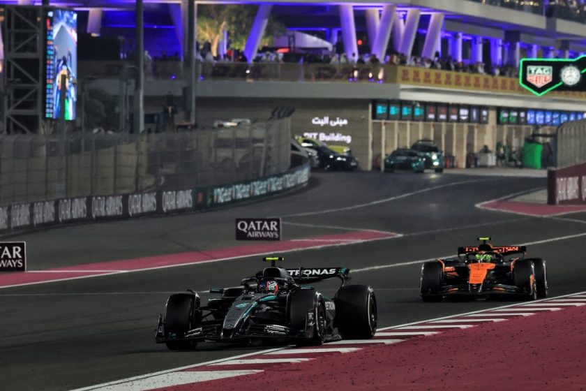 Cyberbullying Epidemic: Antonelli Flooded with 1000+ Abusive Messages in Wake of Marko Criticism