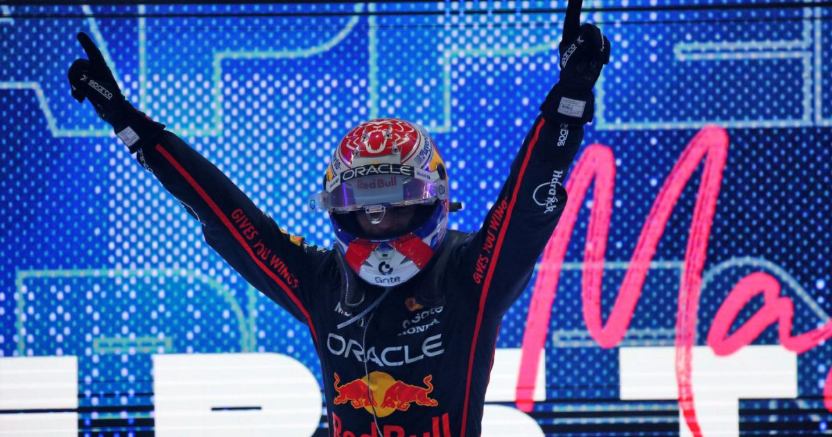 Verstappen Issues Bold Declaration as Fierce Title Battle with McLaren Looms