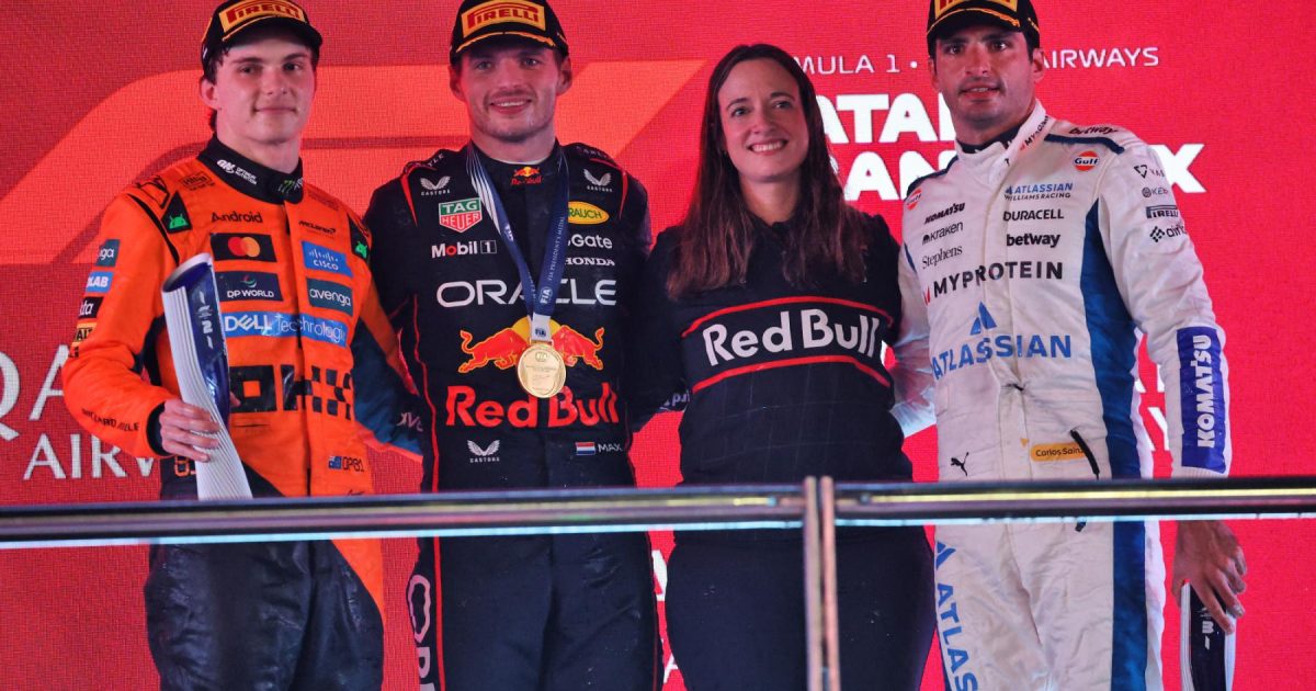 Revving Towards Victory: In-Depth Analysis of the 2025 F1 Qatar Grand Prix Driver Ratings