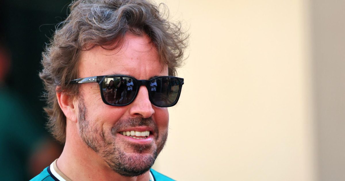 Alonso's Hilarious Strategy: A Must-See Plan to Experience F1 Title Showdown