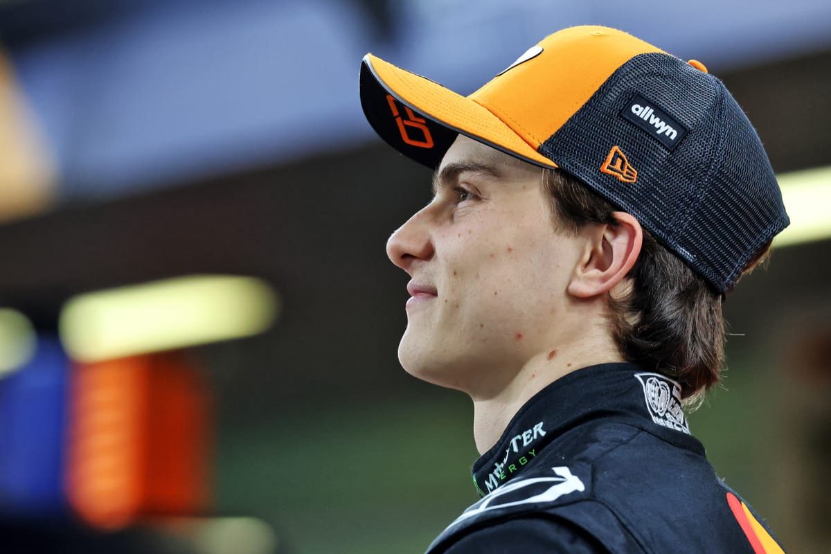 Unraveling the Intrigue: The Truth behind Piastri and Norris Claims in Abu Dhabi