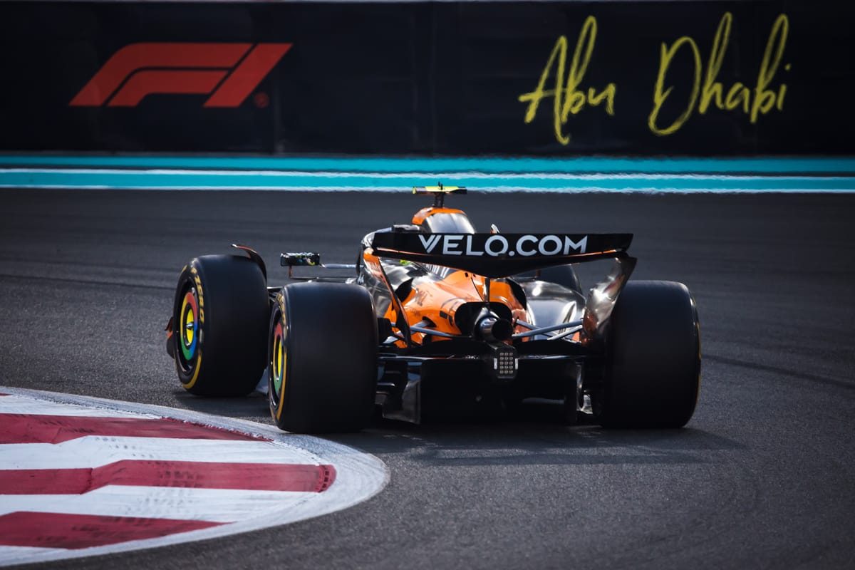 The Heralded Return: Norris' Nemesis Resurfaces to Shake Up F1 Title Race