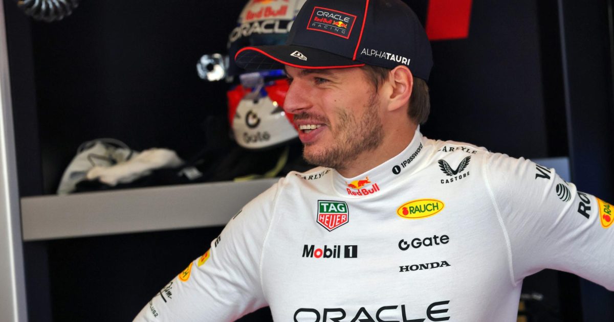 Inside Max Verstappen's Intriguing FIA Absence: Unveiling Doctor's Protocol