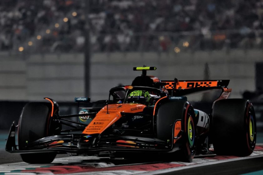 Racing Drama: F1 Title Contenders Escalate Tension with Qualifying Breach