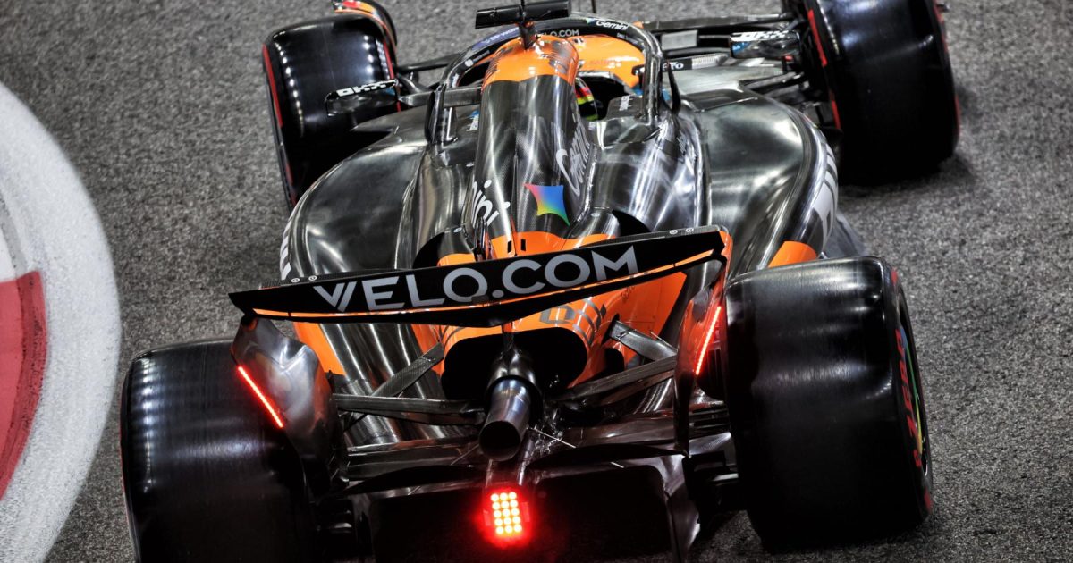 The Future of Formula 1: Oscar Piastri's Potential Move Sparks Excitement and Speculation