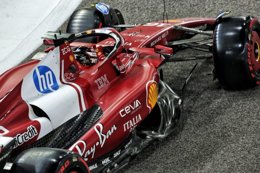 The Impending Impact: Ferrari's Key Technical Failures in F1 2026
