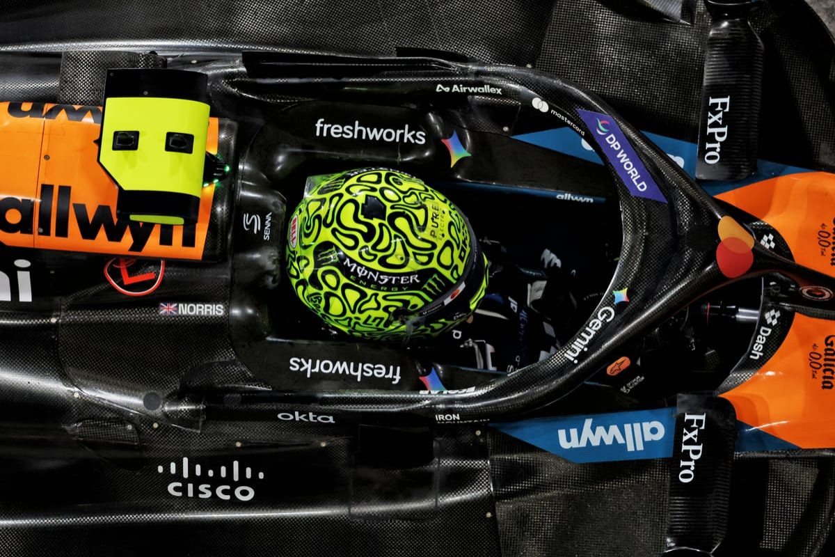 Unpacking the Implications of Norris's F1 Title Victory: What It Reveals and What It Leaves Unresolved