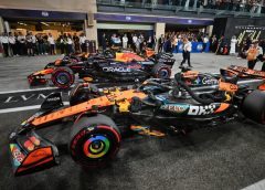 McLaren’s plan to combat a major F1 finale worry