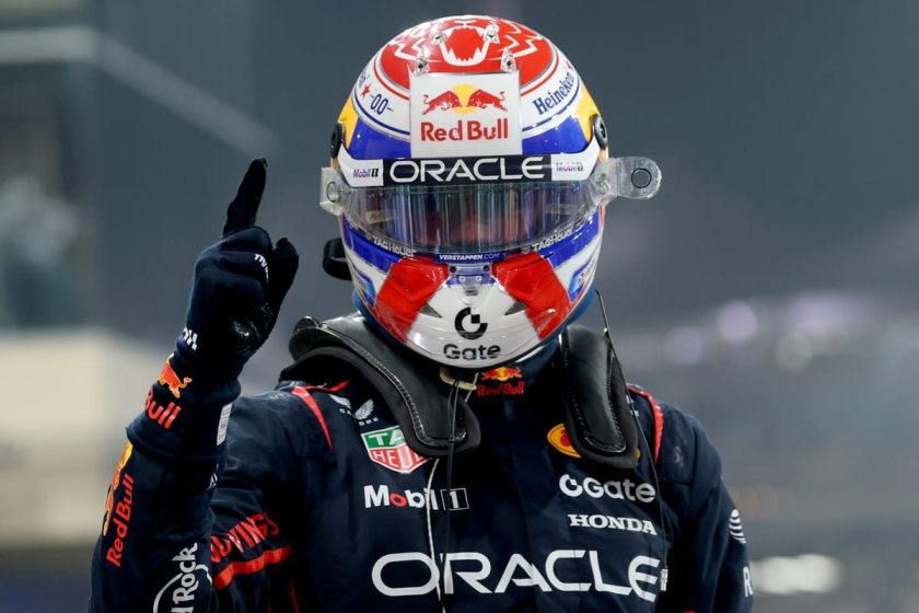 Unleashing Verstappen: Mark Hughes' Analysis of the Crucial Pole Position
