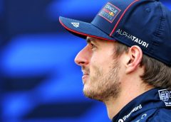Revving Up Expectations: Red Bull CEO’s Revelations on Max Verstappen’s F1 Destiny