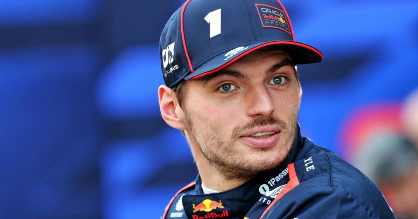 Red Bull CEO Defends Team Against Baseless Max Verstappen Allegation