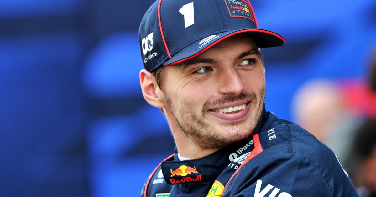 The Race is On: Max Verstappen Shatters Expectations with Bold Career Choice