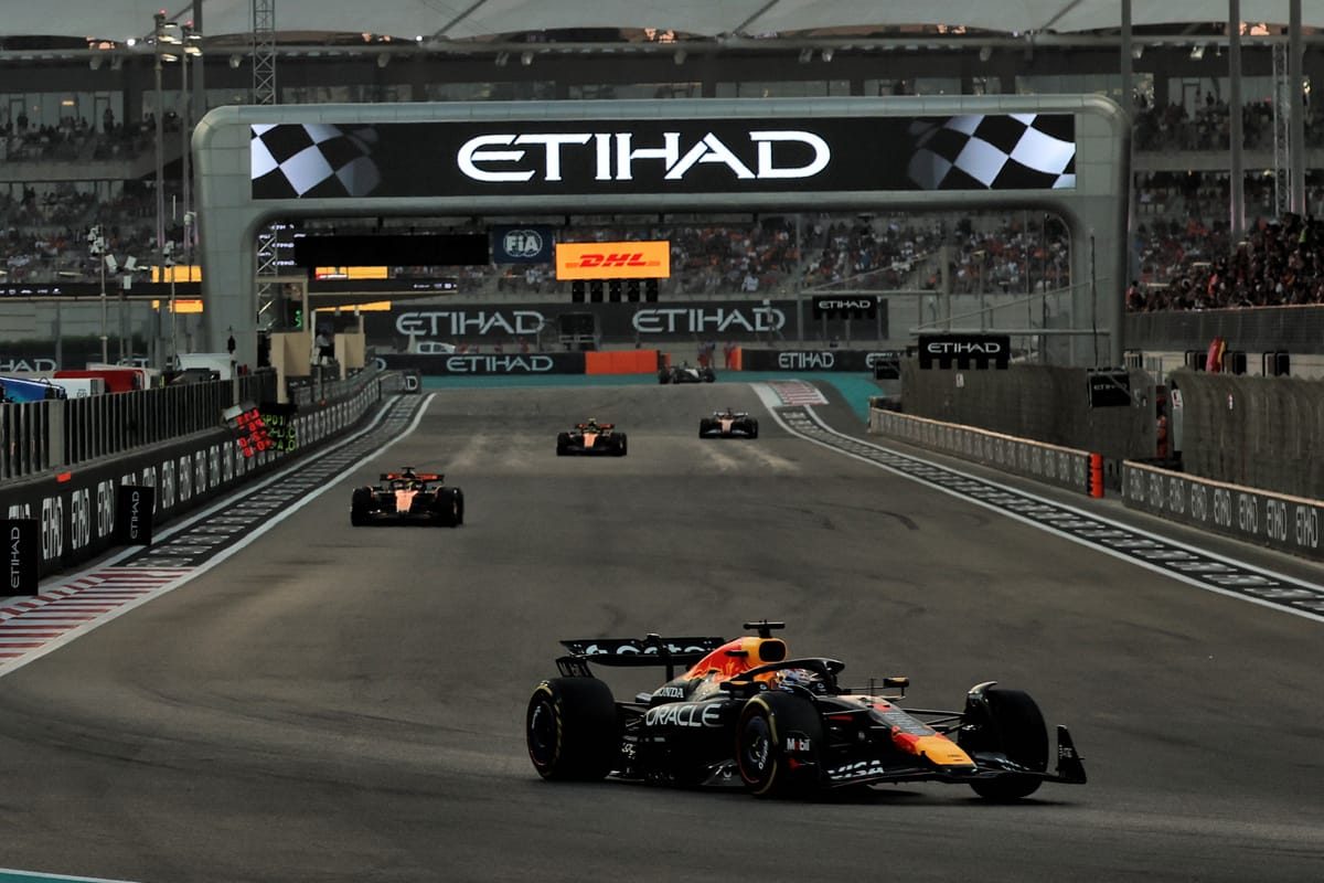 The Honorable Rivalry: Verstappen's Honesty and Integrity in F1 Title Race against Norris