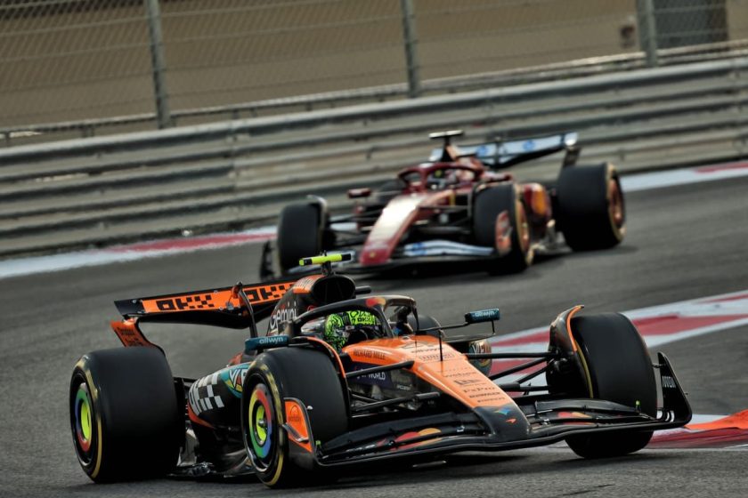 Unveiling the Intriguing Reality Behind McLaren's F1 Development Dip