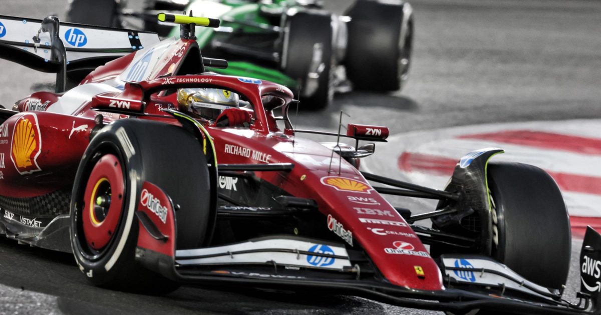 The Race for History: Lewis Hamilton's Quest for an Eighth F1 Championship