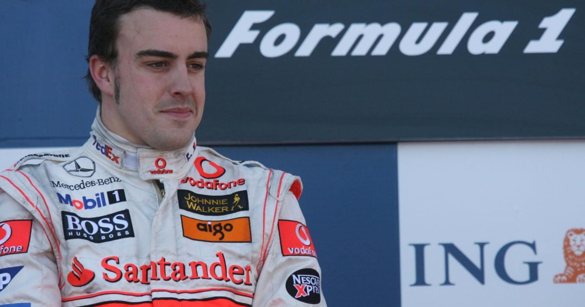 Revolution in Racing: Fernando Alonso Unleashes Stunning F1 Bombshell