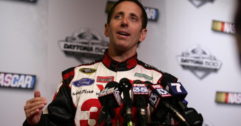 Tragic Loss: NASCAR Star Greg Biffle and Loved Ones Perish in Devastating Plane Crash