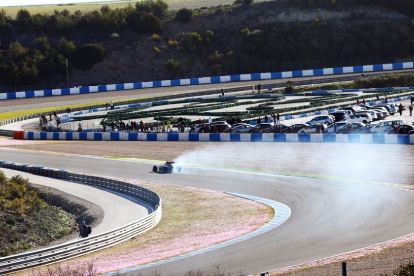 Reviving Excitement: Buckle Up for F1's Anticipated Return of a Missing Element in 2026