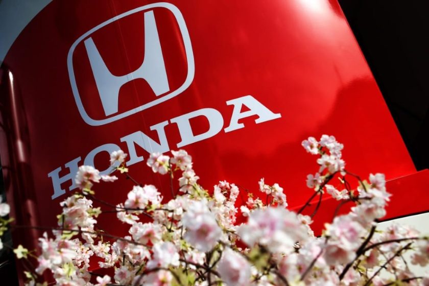 Honda to host unusual 2026 F1 engine &lsquo;launch&rsquo; in January