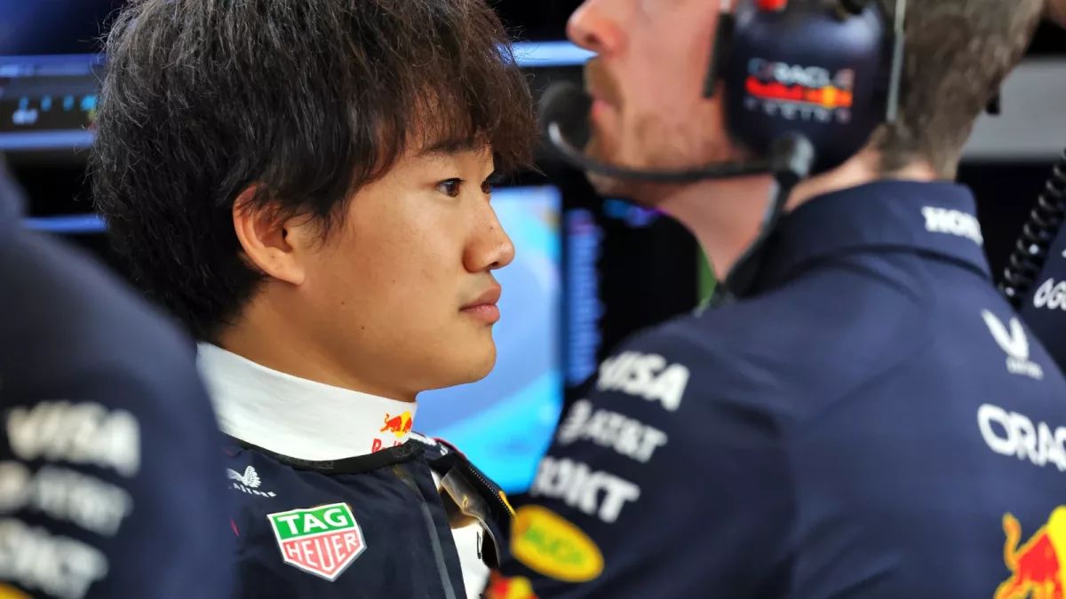 Yuki Tsunoda's Sacrificial Final Race: A Noble Gesture to Boost Max Verstappen's F1 Title Chances